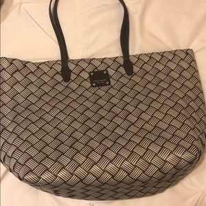 Henri Bendel bag (tote)